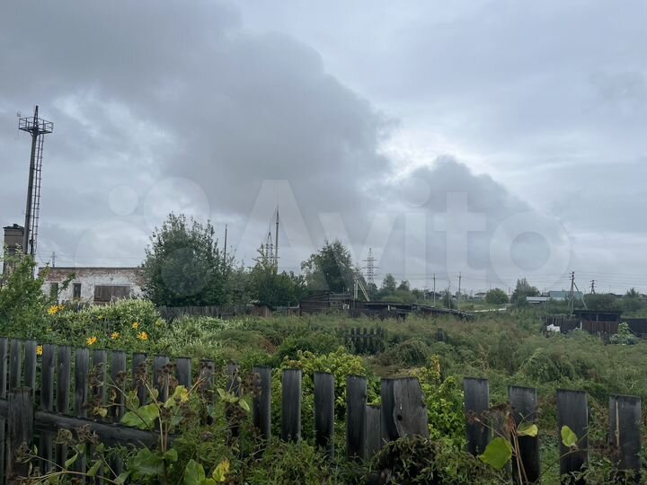 Участок 10 сот. (ИЖС)