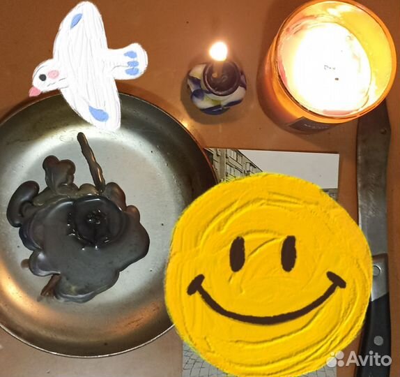 Гадание на таро/снятие порчи/обучение