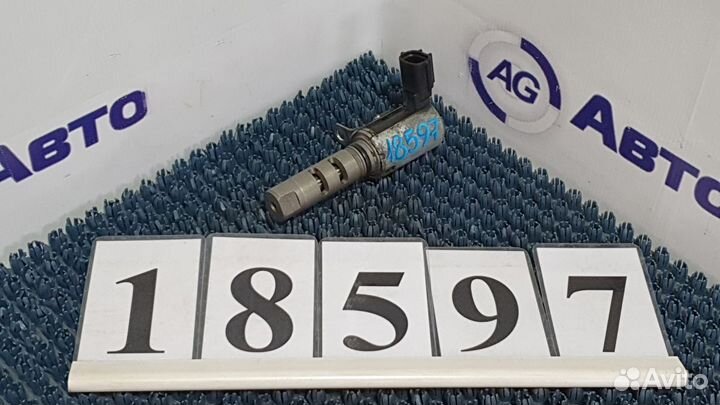 Клапан VVTi Mitsubishi Delica