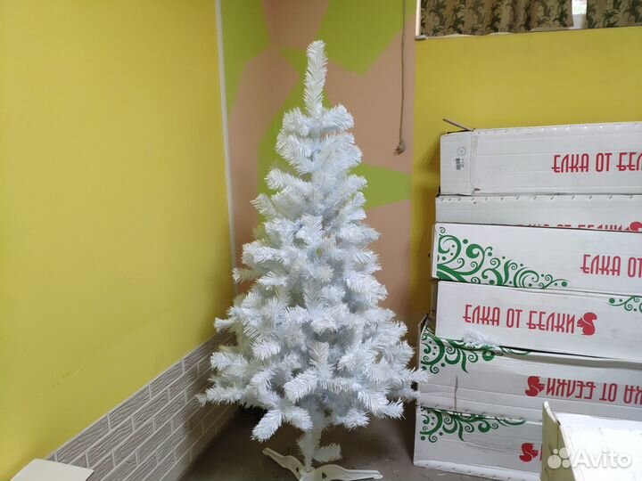 Елка искусственная