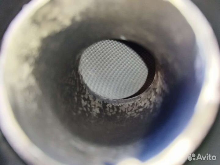 Выпускной коллектор opel