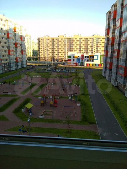 Квартира-студия, 22 м², 5/12 эт.