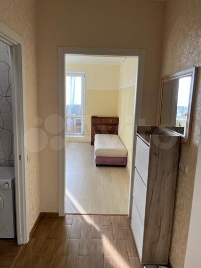 Квартира-студия, 28 м², 13/16 эт.