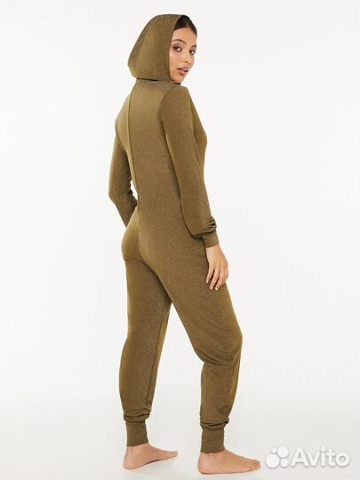 Комбинезон женский размер S. Savage&fenty