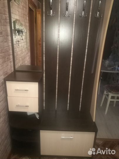 Шкаф прихожая