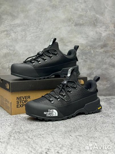 Кроссовки the north face gore tex