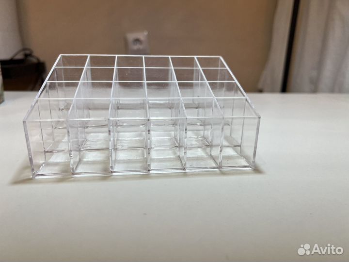 Органайзер для косметики