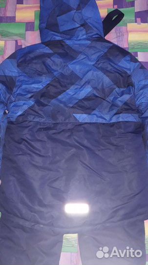 Костюм демисезон новый с этикетками