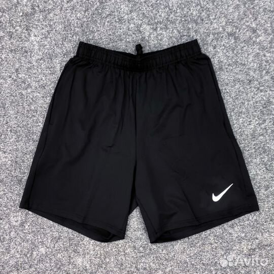 Рашгард мужской Nike