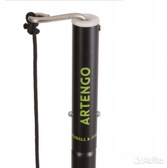 Тетербол. Декатлон Artengo