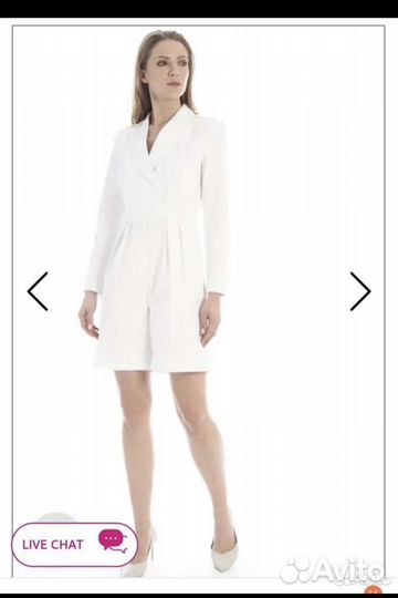 Комбинезон max mara