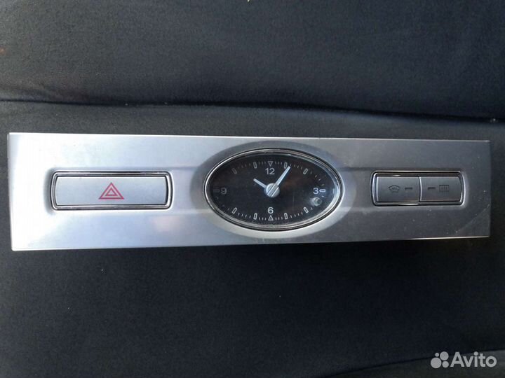 Рамка салона Ford Mondeo III