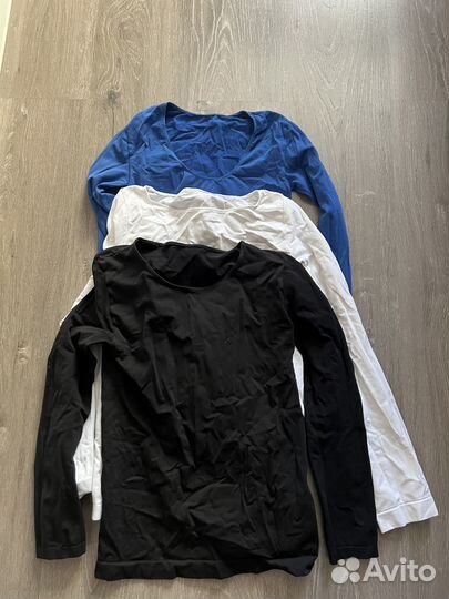 Женские вещи пакетом xs