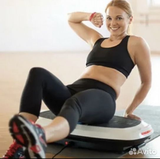 Тренажер антицеллюлитный, 1 сеанс