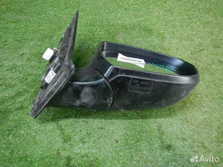 Зеркало правое электрическое Hyundai Tucson