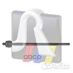 92-00685 тяга рулевая Ford Focus 98 9200685 RTS