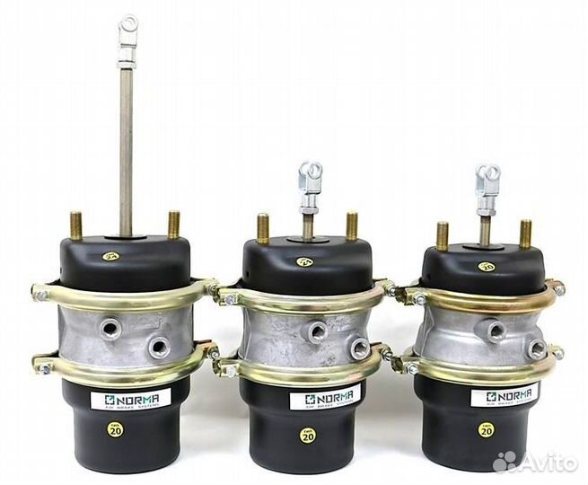 Энергоаккумулятор