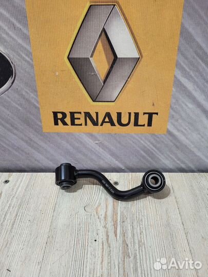 Стойка стабилизатора Renault koleos Прав