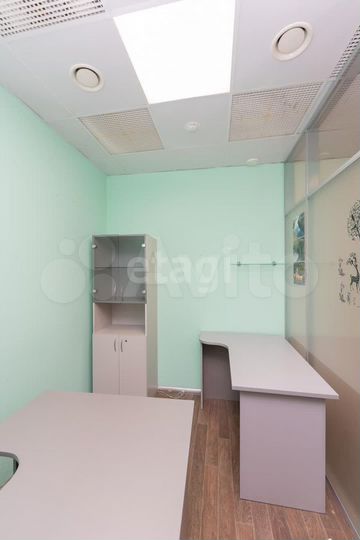 Сдам офисное помещение, 150 м²