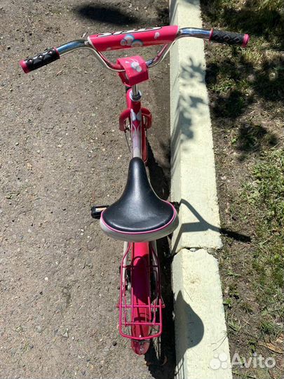 Велосипед детский Stells Pilot