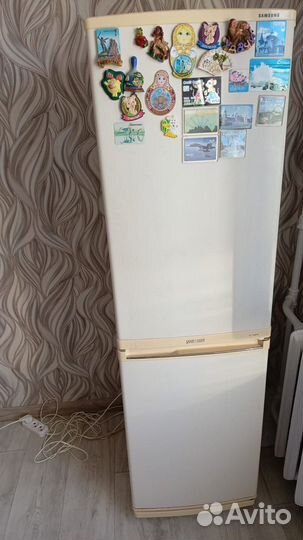 Холодильник