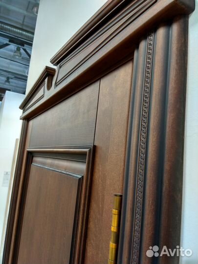 Двери межкомнатные