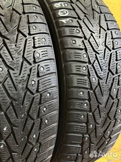 Nokian Tyres Hakkapeliitta 7 205/60 R16 96T