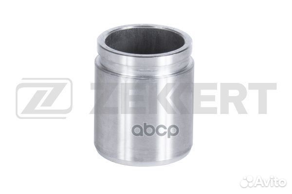 Поршень тормозного суппорта перед. Nissan X-Tra