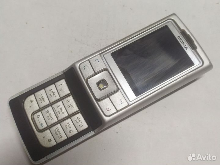 Nokia 6270