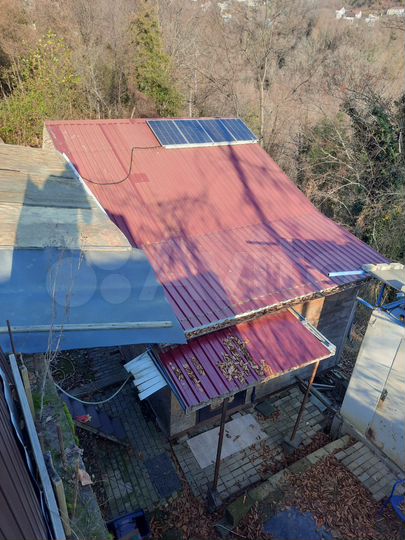 Участок 6,6 сот. (СНТ, ДНП)