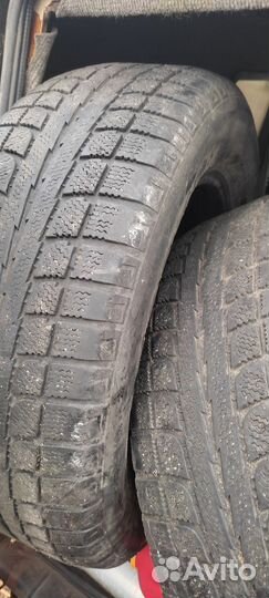 Accelera 651 215/65 R16