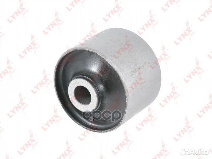 Сайлентблок рычага toyota land cruiser 200 07