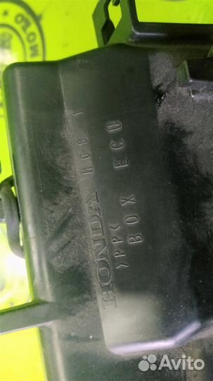 Держатель эбу Honda NC750