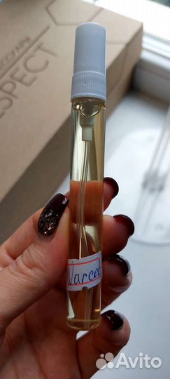 Арабские масляные духи