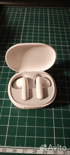 Беспроводные наушники xiaomi redmi buds 4 lite