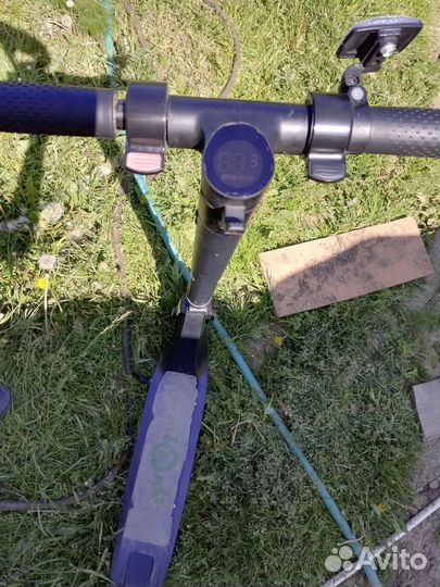 Электросамокат mizar