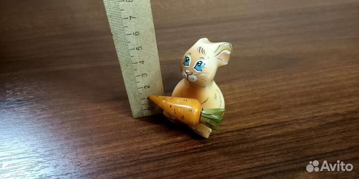 Статуэтка мальчик с подвижной головой