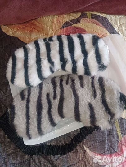 Маски для сна