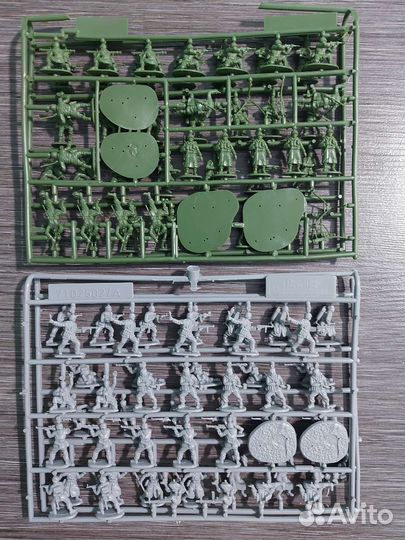 Дополнения к моделям самолетов