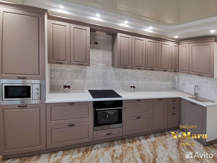 Кухонный гарнтитур