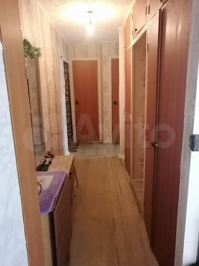 2-к. квартира, 41,3 м², 8/9 эт.