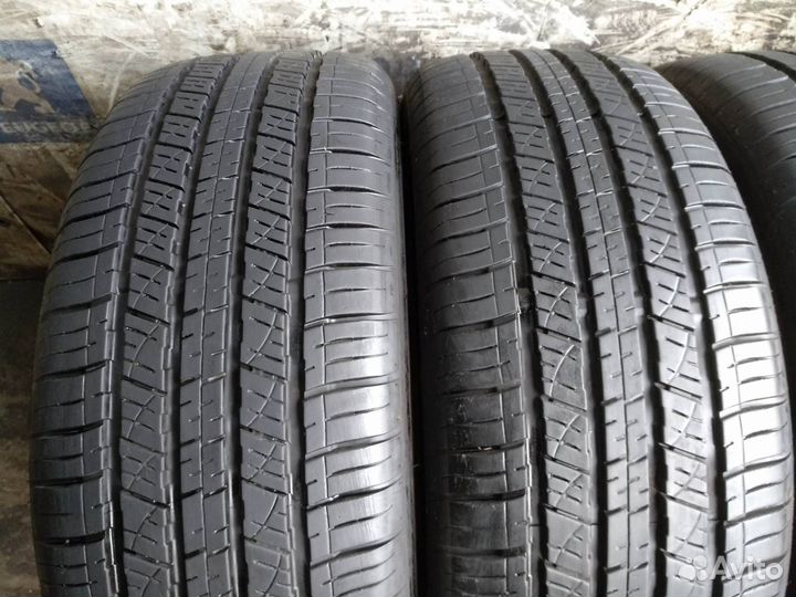 LingLong Green-Max 4x4 HP 215/55 R18 95V