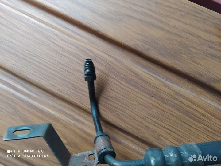 Шланг Гура land rover Freelander