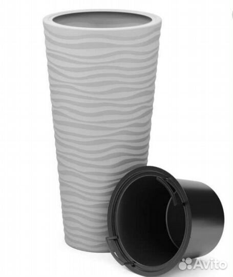 Кашпо для цветов