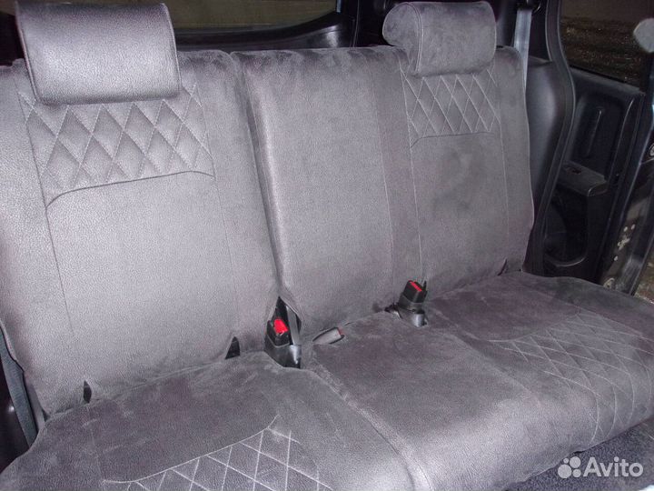 Авточехлы на машину в подарок оплетка на руль