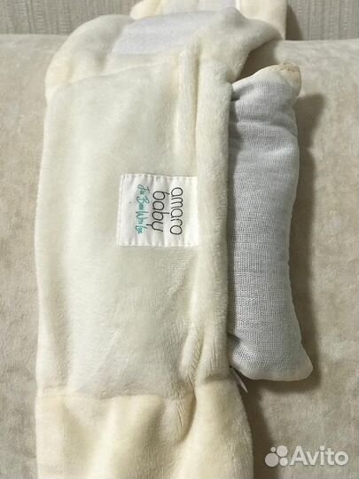 Пояс от колик