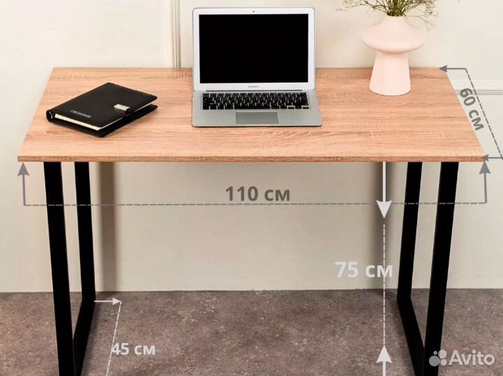 Письменный стол новый