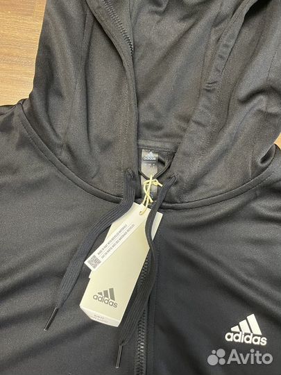 Олимпийка adidas новая