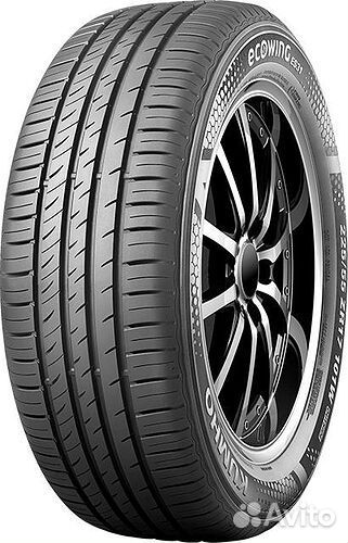 Kumho Ecowing ES31 165/65 R14 79T