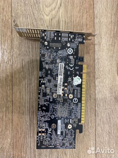 Видеокарта gtx 1050 ti 4gb
